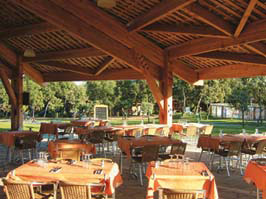 Domaine de Massereau - Eurocamp