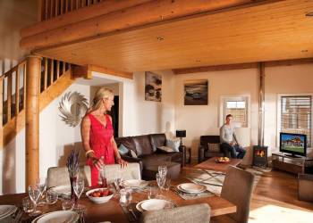 Hornsea Lakeside Lodges
