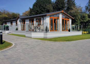 Sanctuary Lodges 