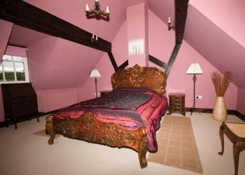 Celtic Lake Lodges