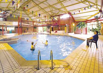 Solway Holiday Village