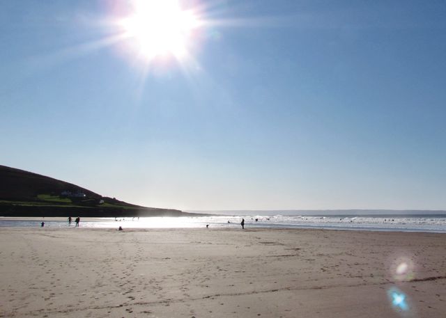 West Beach