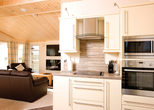 Kessock Highland Lodges