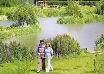 Westwood Lakes