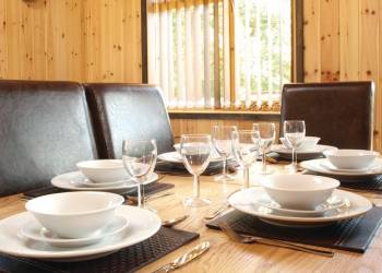 New Forest Lodges