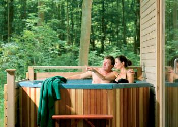 Sherwood Forest Lodges