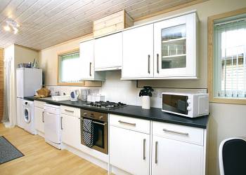 Rudyard Lake Lodges