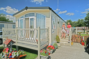 Patrington Haven Leisure Park