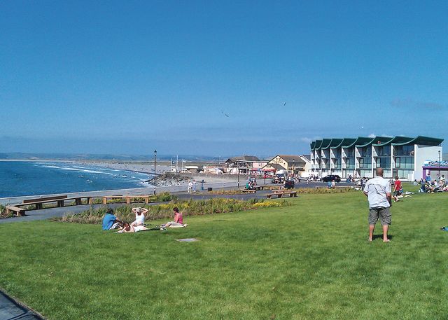 West Beach