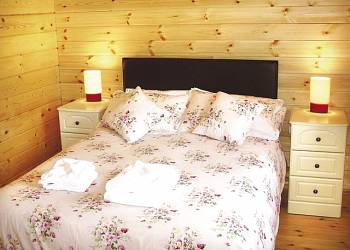 Trewythen Lodges