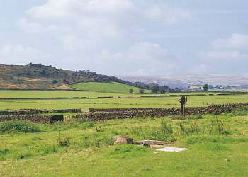 Brimham Rocks Cottages