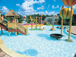 Domaine de La Rive, Biscarrosse,Aquitaine,France