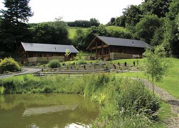 Aymestrey Lodges