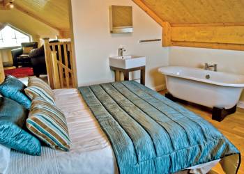 Hornsea Lakeside Lodges