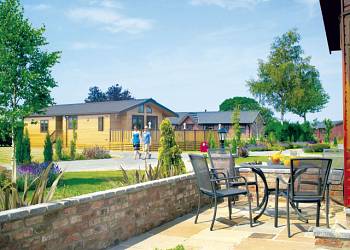 Hollybrook Lodges