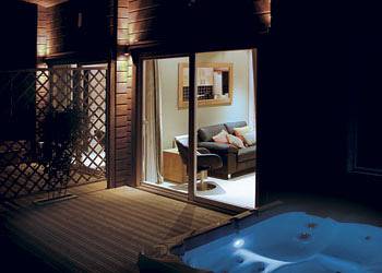 Westholme Lodges