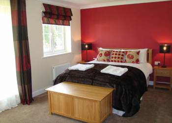 Lakeview Cottages