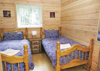 Rudyard Lake Lodges