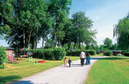 Domaine de Drancourt