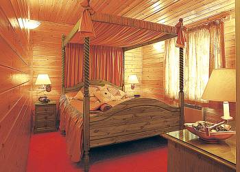 Loch Lomond Holiday Park