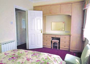 Panama Apartments