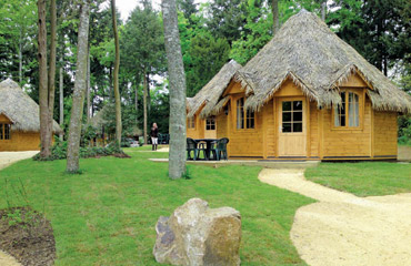 Domaine des Ormes