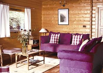 Kenwick Woods Lodges