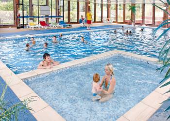 Devon Valley Holiday Lodges in Devon