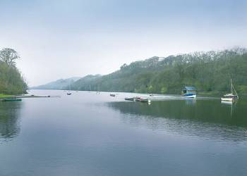 Rudyard Lake Lodges