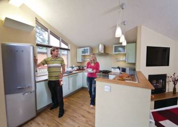 Ruby Country Lodges