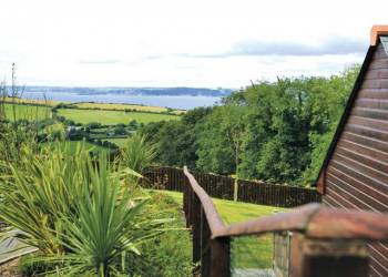 Trenython Manor Country Estate