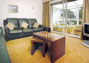 Dalfaber Country Club