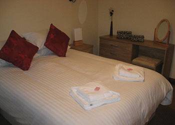 Pound Farm Lodges