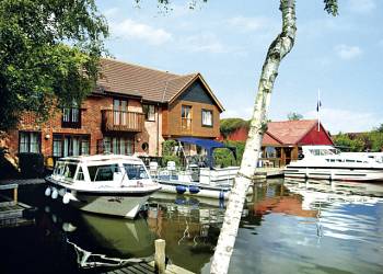 Peninsula Cottages