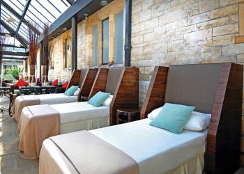 Sherwood Hideaway Lodges