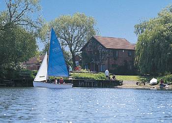 York Lakeside Lodges