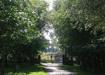 Springhouse Country Park