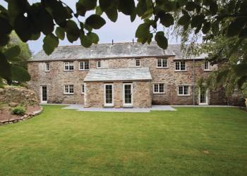 Kilminorth Cottages