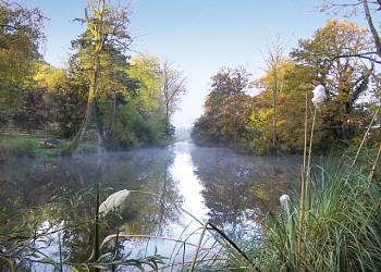 Upton Lakes Lodges