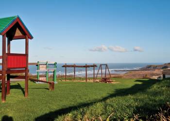Widemouth Bay Holiday Village