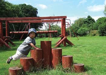 Notter Mill