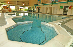 Patrington Haven Leisure Park