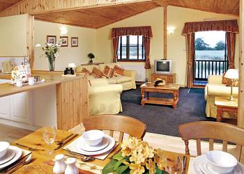 High Lodge