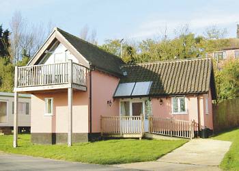 Waveney River Centre