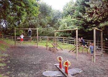 Sunnyvale Holiday Park