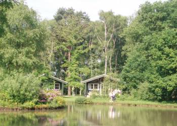Great Wood Lodges