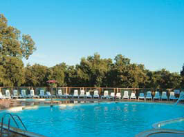 Domaine de Massereau, Sommieres,Languedoc Roussillon,France
