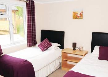 Mountain View Lodges