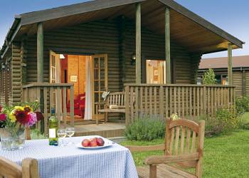 Wickham Green Farm Lodges Holiday Lodges in Wiltshire