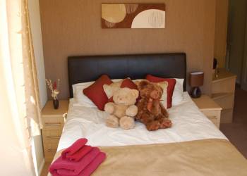 Tydd St Giles Resort